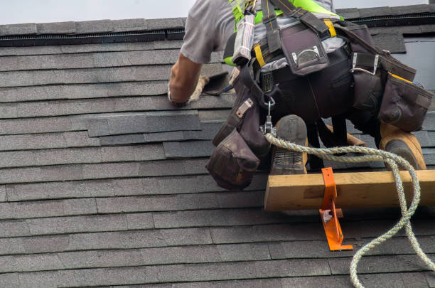Reliable Roof Inspection contractor in Gambrills, MD by Brentwood Metal Roofing